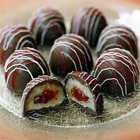 10 Truffas