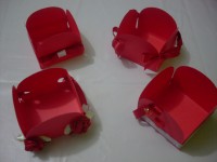 FORMINHAS PARA DOCINHOS (CASAMENTO/BODAS/DEBUTANTES)