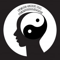 MAPA ASTRAL FENG SHUI DA PERSONALIDADE - 1 UNIDADE