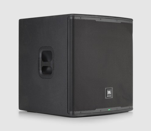 CAIXA SUB/GRAVE ATIVA JBL EON 718S