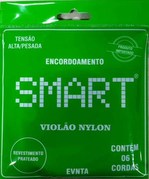 ENCORDOAMENTO NYLON SMART