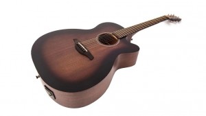 VIOLAO VINTAGE VE660WKEA