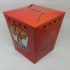 Miniatura - Caixa com tampa para frango frito em duplex 300g