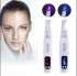 Miniatura - Aparelho Caneta Laser Remove Mancha Tatuagem Profissional vermelha Original