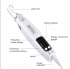 Miniatura - Aparelho Caneta Laser Remove Mancha Tatuagem Profissional vermelha Original