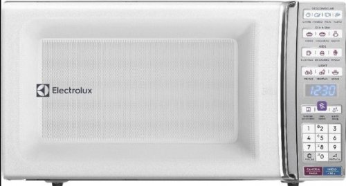 Micro-ondas Electrolux MEO44 34L Branco