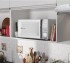 Miniatura - Micro-ondas Electrolux MEO44 34L Branco
