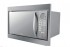Miniatura - Microondas Philco PME31BM Embutir 30 Litros 1400W