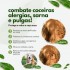 Miniatura - Neem Pet 100% Natural Combate Pulgas Carrapatos Coceiras e Mau Hálito