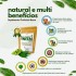 Miniatura - Neem Pet 100% Natural Combate Pulgas Carrapatos Coceiras e Mau Hálito