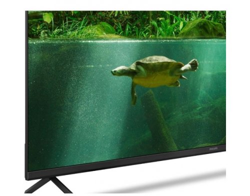Smart TV 65 Philips 4K 65PUG7408 Google TV Bluetooth