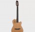 Miniatura - Violão Multiac acs Slim Nylon nat Godin 32167 Elétrico