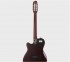 Miniatura - Violão Multiac acs Slim Nylon nat Godin 32167 Elétrico