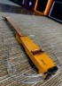 Miniatura - Violão Nylon Elétrico Atelier Em Acrílico Vnacw1
