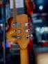 Miniatura - Violão Nylon Elétrico Atelier Em Acrílico Vnacw1