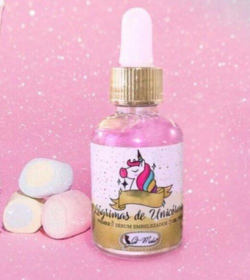 Cat Make Lágrima de Unicórnio Oil Free