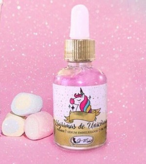 Cat Make Lágrima de Unicórnio Oil Free