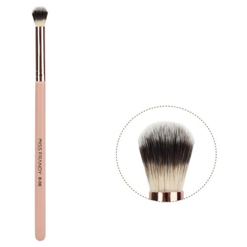 Miss Frandy Pincel Profissional pincel B-08 para Esfumar