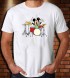 Miniatura - Camiseta Mickey bateria 