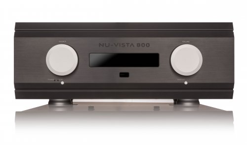 Musical Fidelity Nu-Vista 800