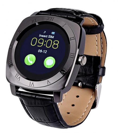 smartwatch x2