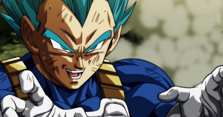 Como Desenhar O Vegeta  Anime dragon ball super, Dragon ball super manga,  Anime dragon ball