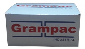 GRAMPO PCW 50/07 GRAMPAC