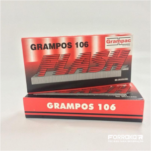 GRAMPO ROCAMA 106.6