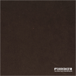 VELUDO BORDEAUX COR 54 MARRON