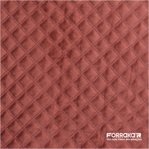 VELUDO VELLUS BORDADO BORDO COR 74