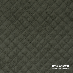 VELUDO VELLUS BORDADO ONIX COR 73