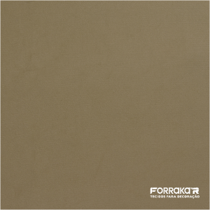 VELUDO VELLUS LISO CHOCOLATE COR 68
