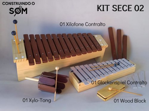 Kit SECE 02