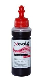 REFIL DE TINTA 664 T664 T664320 MAGENTA PARA EPSON L355 L365 L375 L396 - 70ml