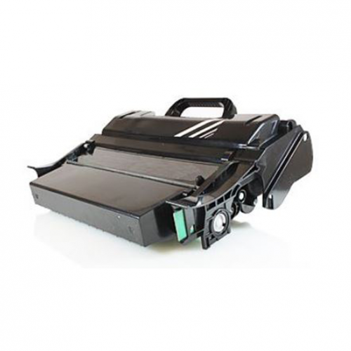 Cartucho de Toner Lexmark T654 T652 T650 T656 | T65X T650H11B T650H04L | 36K - 12 meses de Garantia - Marca Print Supplies