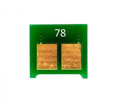 CHIP HP CE278A | P1566 P1606 P1606N P1606DN M1536 M1536DNF | 2.000 PÁGINAS