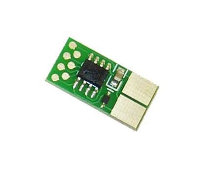 CHIP LEXMARK 12A6835 T520 | T522 | 20.000 IMPRESSÕES