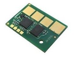 CHIP LEXMARK E260 | E360 | E260A11L | E260X22G | E260DN | E460DN | E460 | 3.500 IMPRESSÕES