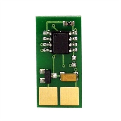 CHIP LEXMARK T630 | T632 | 12A7362 | T634 | 21.000 IMPRESSÕES