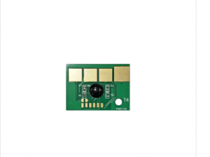 CHIP LEXMARK T650 T652 T654 T656 T650N T652DN T654DN T656DNE | T650H21L | 25.000 IMPRESSÕES