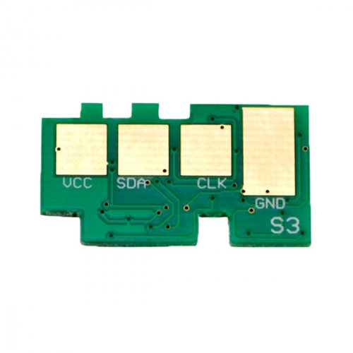 CHIP SAMSUNG MLT-D203U D203 | SL-M4020ND M4020 SL-M4070FR M4070 | 15.000 IMPRESSÕES