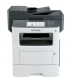 Miniatura - MULTIFUNCIONAL Lexmark MX611de - SEMI-NOVA - COM GARANTIA