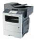 Miniatura - MULTIFUNCIONAL Lexmark MX611de - SEMI-NOVA - COM GARANTIA