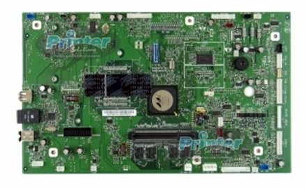 PLACA DE SISTEMA ASM LEXMARK T654 - 40X5911