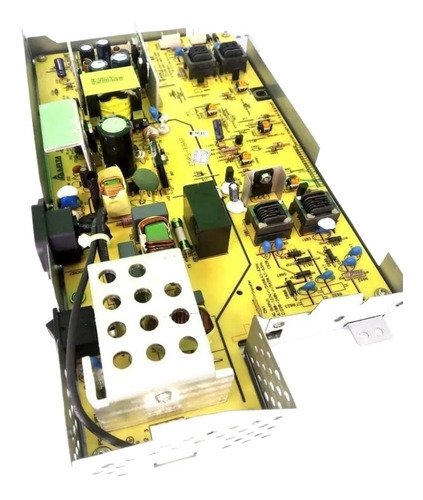 PLACA FONTE BAIXA E ALTA VOLTAGEM X464/X466  40X5842