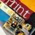 Miniatura - Placa Fonte Baixa Voltagem T65X - 40X4355