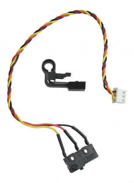 SENSOR DA PORTA FRONTAL MS610/MS510 - 40X8048