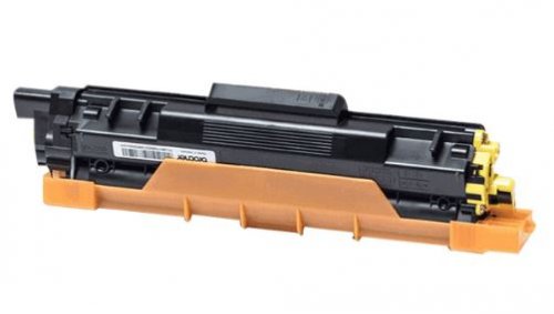 Toner Compatível Brother TN-217Y TN-217 AMARELO | HLL3210CW DCPL3551CDW | 2.3K