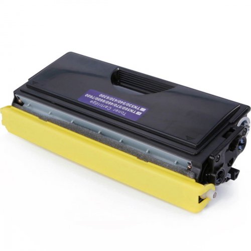 Toner Compatível Brother TN570 | DCP8040 DCP8045D HL5140 HL5150DLT MFC8120|6.5K - SALDÃO