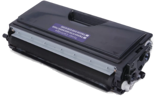 Toner Compatível Brother TN570 | DCP8040 DCP8045D HL5140 HL5150DLT MFC8120|6.5K